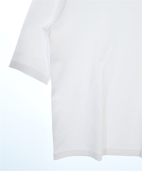 NOBLE（ノーブル）Tシャツ・カットソー 白 サイズ:F レディース/2200611075093
