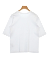 NOBLE（ノーブル）Tシャツ・カットソー 白 サイズ:F レディース/2200611075093