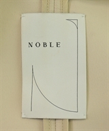 NOBLE（ノーブル）その他 ベージュ サイズ:36(S位) レディース/2200606366021