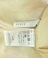 NOBLE（ノーブル）ロング・マキシ丈スカート 白 サイズ:36(S位) レディース/2200611694010