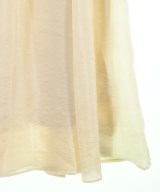 NOBLE（ノーブル）ロング・マキシ丈スカート 白 サイズ:36(S位) レディース/2200611694010