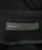 NOBLE（ノーブル）ロング・マキシ丈スカート 黒 サイズ:38(M位) レディース/2200611694027