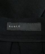 NOBLE（ノーブル）ロング・マキシ丈スカート 黒 サイズ:40(M位) レディース/2200608276038