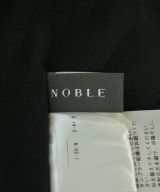 NOBLE（ノーブル）ニット・セーター 黒 サイズ:-(L位) レディース/2200611729125