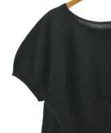 NOBLE（ノーブル）ニット・セーター 黒 サイズ:-(L位) レディース/2200611729125