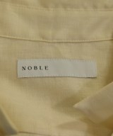 NOBLE（ノーブル）カジュアルシャツ ベージュ サイズ:40(M位) レディース/2200607383027