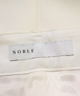 NOBLE（ノーブル）その他 白 サイズ:38(M位) レディース/2200614346039