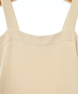NOBLE（ノーブル）ワンピース ベージュ サイズ:38(M位) レディース/2200609582077