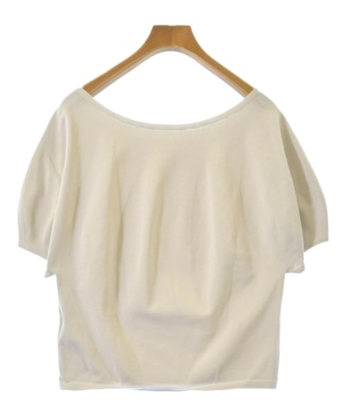 NOBLE（ノーブル）Tシャツ・カットソー ベージュ サイズ:-(M位) レディース/2200609582169