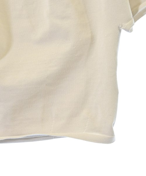 NOBLE（ノーブル）Tシャツ・カットソー ベージュ サイズ:-(M位) レディース/2200609582169