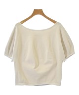 NOBLE（ノーブル）Tシャツ・カットソー ベージュ サイズ:-(M位) レディース/2200609582169