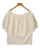 NOBLE（ノーブル）Tシャツ・カットソー ベージュ サイズ:-(M位) レディース/2200609582169