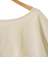 NOBLE（ノーブル）Tシャツ・カットソー ベージュ サイズ:-(M位) レディース/2200609582169