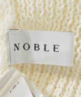 NOBLE（ノーブル）ベスト 白 サイズ:-(M位) レディース/2200611555304