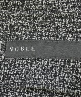 NOBLE（ノーブル）ブラウス グレー サイズ:F レディース/2200615214016