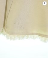 NOBLE（ノーブル）ロング・マキシ丈スカート 白 サイズ:38(M位) レディース/2200615214047