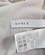 NOBLE（ノーブル）ロング・マキシ丈スカート ベージュ サイズ:-(M位) レディース/2200615214054