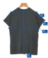 NOBLE（ノーブル）Tシャツ・カットソー 黒 サイズ:-(M位) レディース/2200611003034