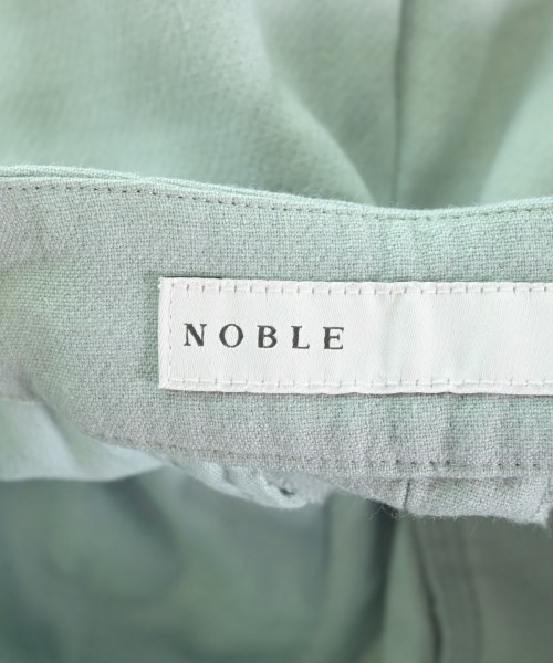 NOBLE（ノーブル）その他 青 サイズ:36(S位) レディース/2200611549013