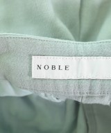 NOBLE（ノーブル）その他 青 サイズ:36(S位) レディース/2200611549013