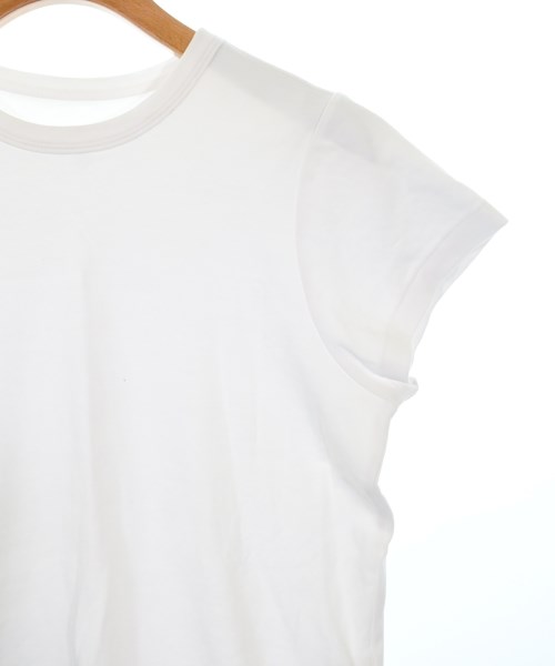 NOBLE（ノーブル）Tシャツ・カットソー 白 サイズ:-(M位) レディース/2200611549037