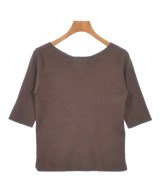 NOBLE（ノーブル）ニット・セーター 茶 サイズ:-(XS位) レディース/2200611549051