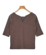 NOBLE（ノーブル）ニット・セーター 茶 サイズ:-(XS位) レディース/2200611549051