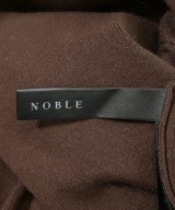 NOBLE（ノーブル）ニット・セーター 茶 サイズ:-(XS位) レディース/2200611549051