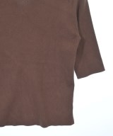 NOBLE（ノーブル）ニット・セーター 茶 サイズ:-(XS位) レディース/2200611549051