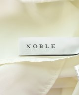 NOBLE（ノーブル）カジュアルシャツ 白 サイズ:F レディース/2200611549075