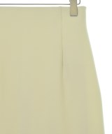 NOBLE（ノーブル）ロング・マキシ丈スカート 黄 サイズ:36(S位) レディース/2200608257020
