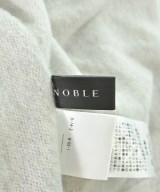 NOBLE（ノーブル）ニット・セーター グレー サイズ:F レディース/2200612405042