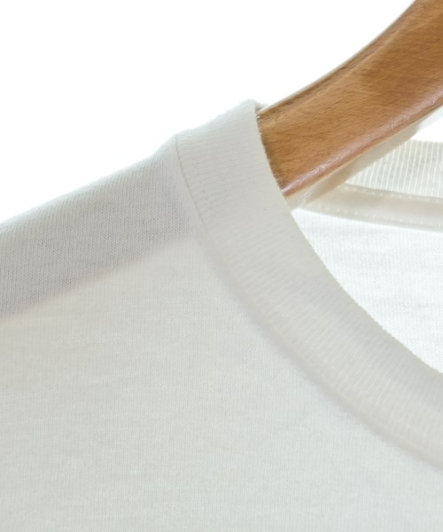 SLOBE IENA（スローブイエナ）Tシャツ・カットソー 白 サイズ:F レディース/2200612405066