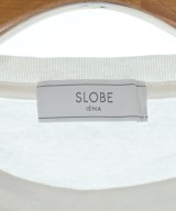 SLOBE IENA（スローブイエナ）Tシャツ・カットソー 白 サイズ:F レディース/2200612405066