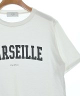 SLOBE IENA（スローブイエナ）Tシャツ・カットソー 白 サイズ:F レディース/2200612405066