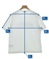 SLOBE IENA（スローブイエナ）Tシャツ・カットソー 白 サイズ:F レディース/2200612405066