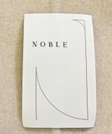 NOBLE（ノーブル）その他 ベージュ サイズ:36(S位) レディース/2200615774015