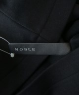 NOBLE（ノーブル）ノースリーブ 黒 サイズ:F レディース/2200615774114
