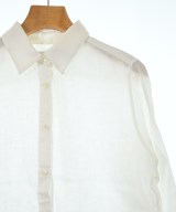 NOBLE（ノーブル）カジュアルシャツ 白 サイズ:38(M位) レディース/2200611655097