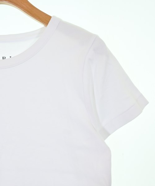 NOBLE（ノーブル）Tシャツ・カットソー 白 サイズ:-(S位) レディース/2200613095037