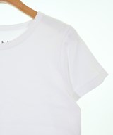 NOBLE（ノーブル）Tシャツ・カットソー 白 サイズ:-(S位) レディース/2200613095037