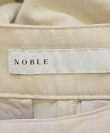 NOBLE（ノーブル）その他 ベージュ サイズ:36(S位) レディース/2200616108468
