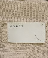 NOBLE（ノーブル）カーディガン ベージュ サイズ:F レディース/2200616181034