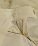 NOBLE（ノーブル）スラックス 白 サイズ:34(XS位) レディース/2200616507025