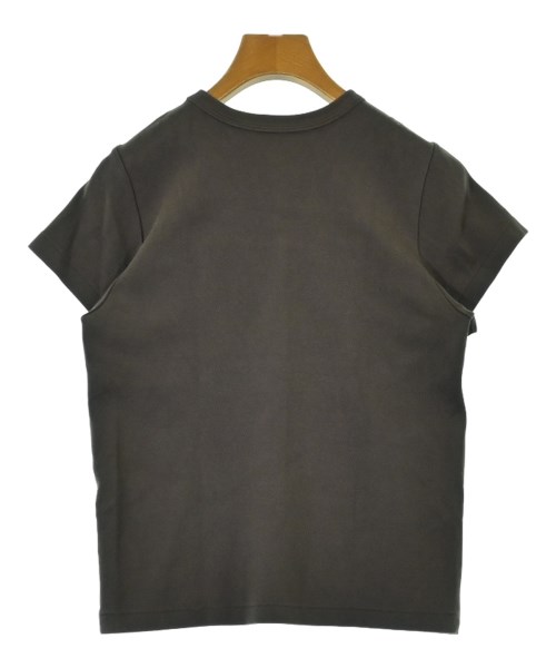 NOBLE（ノーブル）Tシャツ・カットソー 茶 サイズ:F レディース/2200616507070