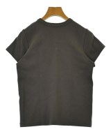 NOBLE（ノーブル）Tシャツ・カットソー 茶 サイズ:F レディース/2200616507070