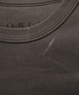 NOBLE（ノーブル）Tシャツ・カットソー 茶 サイズ:F レディース/2200616507070