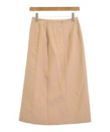 NOBLE（ノーブル）ロング・マキシ丈スカート ピンク サイズ:36(S位) レディース/2200607365023