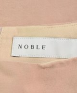 NOBLE（ノーブル）ロング・マキシ丈スカート ピンク サイズ:36(S位) レディース/2200607365023