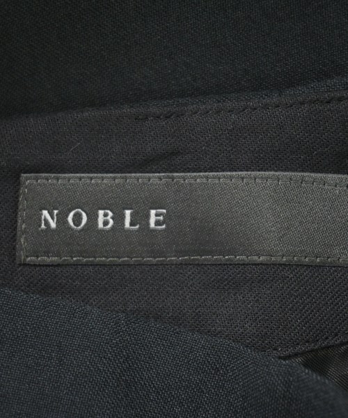 NOBLE（ノーブル）ロング・マキシ丈スカート 黒 サイズ:-(M位) レディース/2200612645035